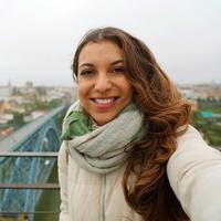 Отзыв от Владислава - DTV виза